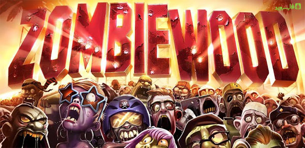 Download Zombiewood-Zombies in LA!  - Bye Zombie Gameloft Android!