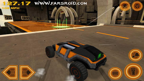 Download game Ace Race Overdrive - Android car