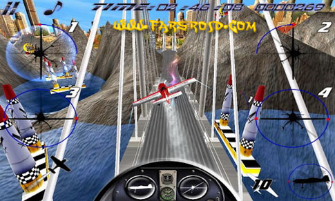 Download AirRace SkyBox Android