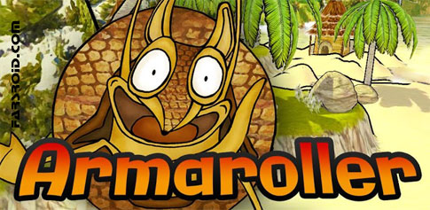 Download Armaroller + Data - Android mini golf game