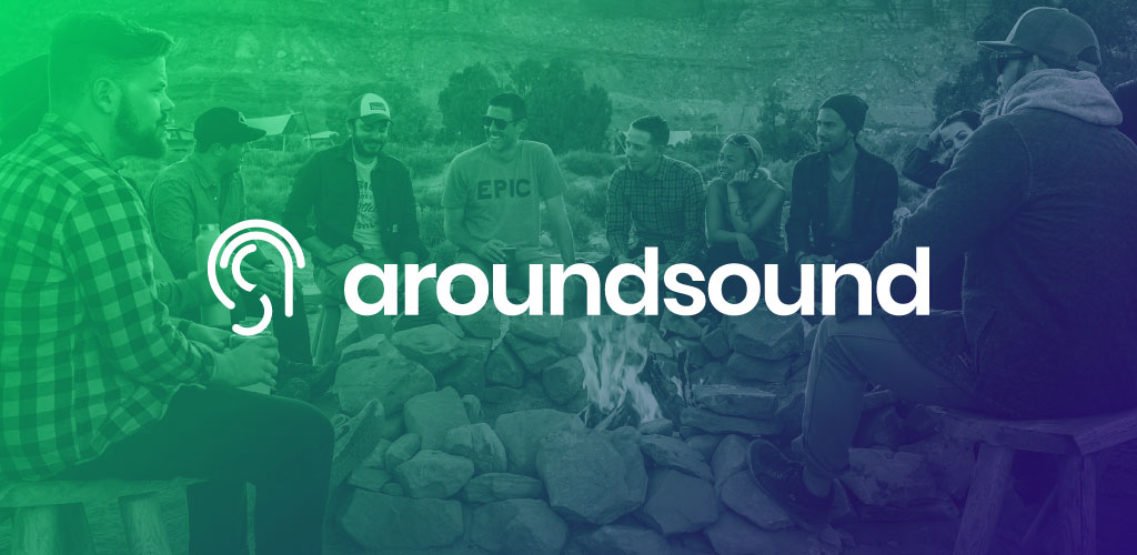 Aroundsound Audio Recorder