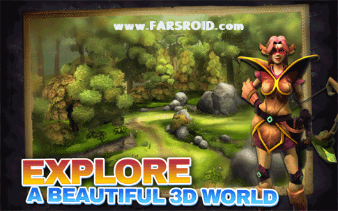 Download Battlestone™ Android - NEW