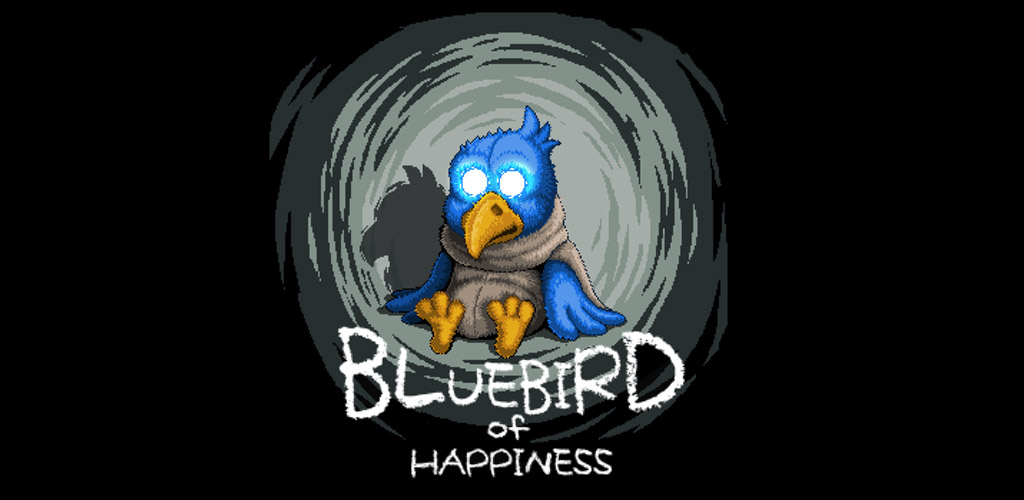 Bluebird of Happiness