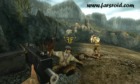 Download Brothers In Arms® 2 Android +Data