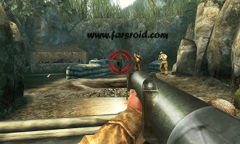 Download Brothers In Arms® 2 Android +Data