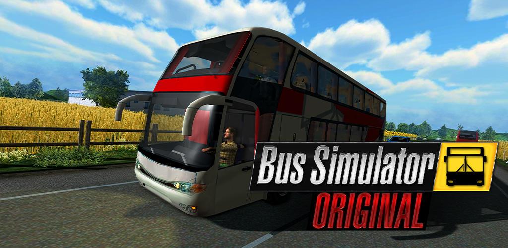 Bus Simulator Original 