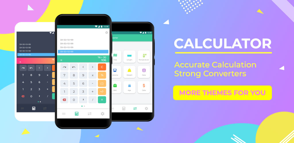 Calculator - Free Calculator