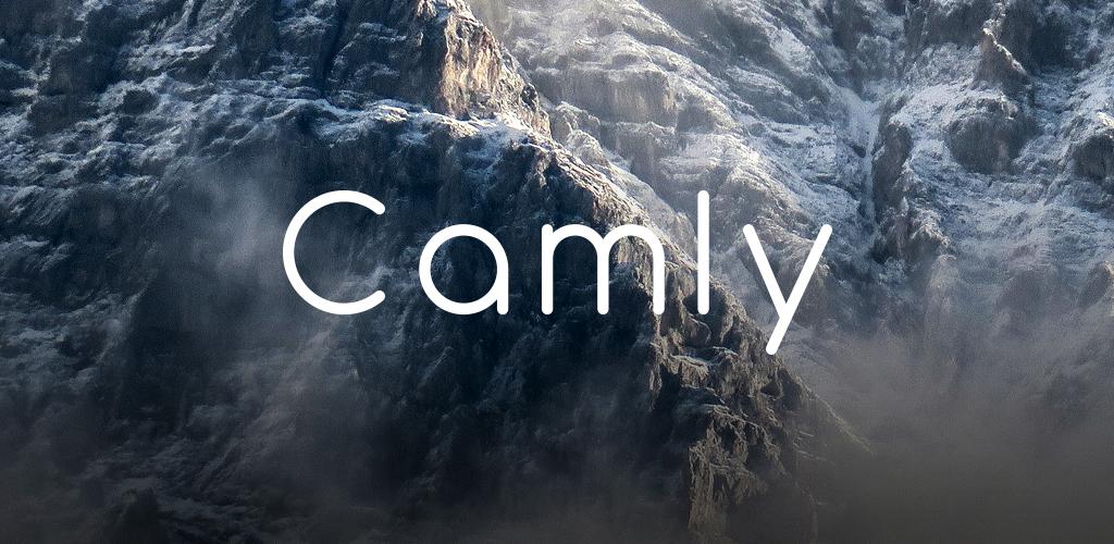  Camly Pro - Photo Editor