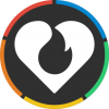 CardioMez Heart Rate Monitor Workout Tracker Logo