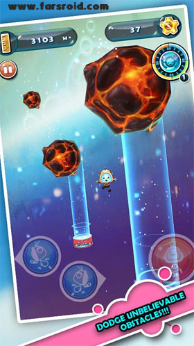 Download Cordy Sky Android Game