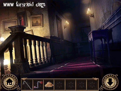 Download Darkmoor Manor Paid Android 2.2