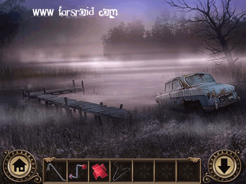 Download Darkmoor Manor Paid Android 2.2