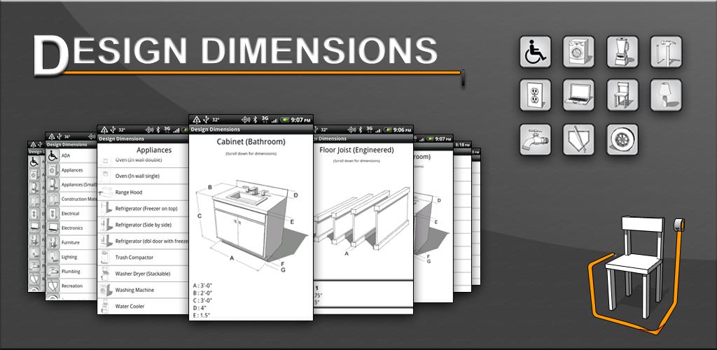 Design Dimensions