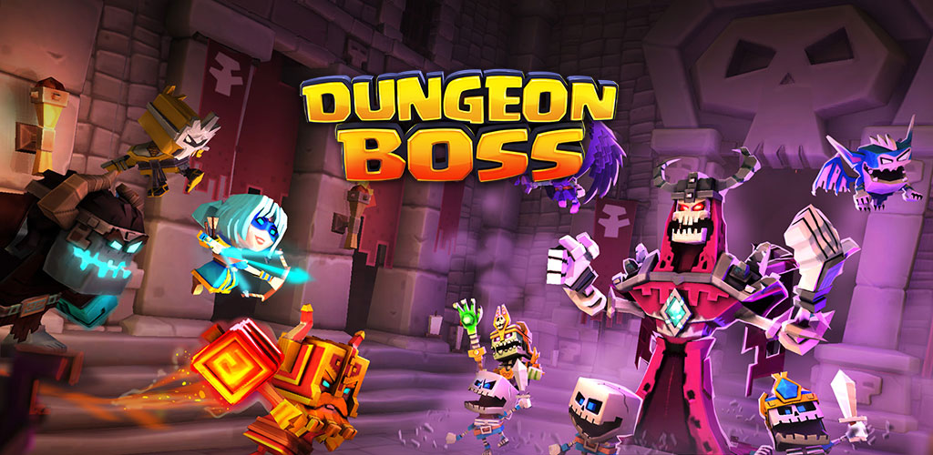 Dungeon Boss