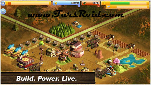 Download Electric City: A New Dawn Android