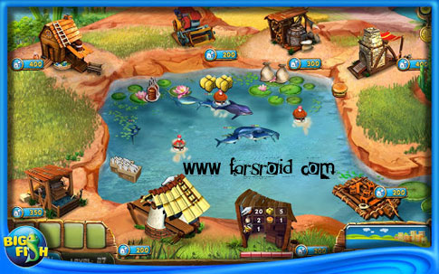 Download Fisher's Family Farm Android 2.3 + OBB