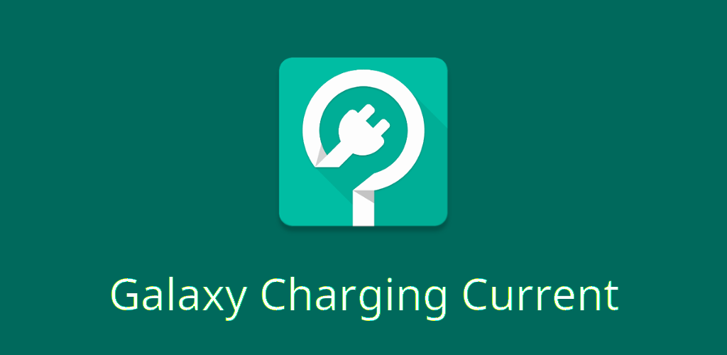 Galaxy Charging Current Pro