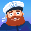 Idle Ferry Tycoon Logo.png