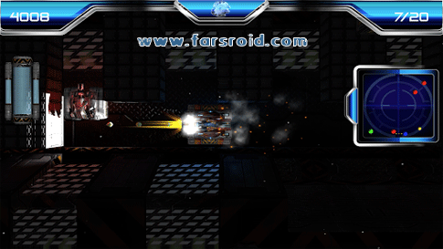 Download Iron Ground (Tanks) Android + Game Data