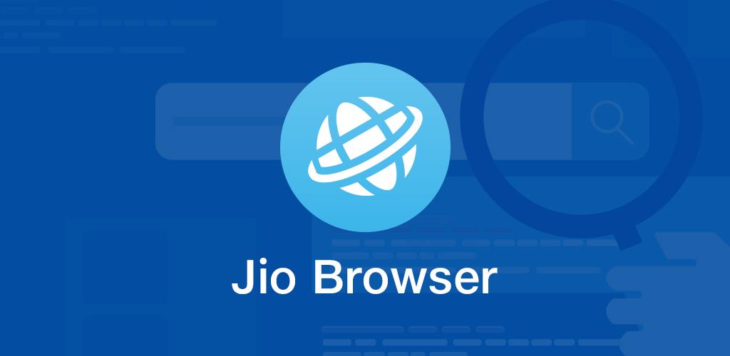 JioBrowser