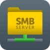 Lan Drive Samba Server Client Logo.png