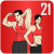 Lose Weight In 21 Days