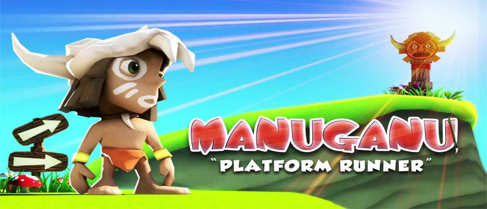 Download the game MANUGANU - Indian boy Android