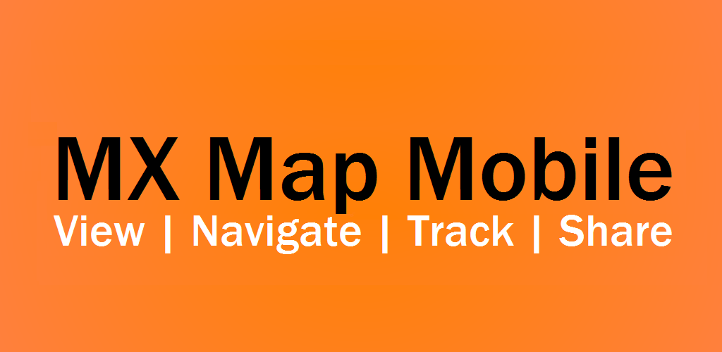 MX Map Mobile