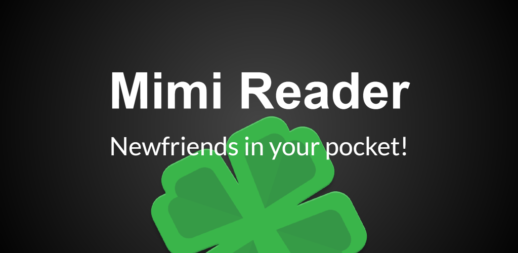 Mimi 4chan Reader