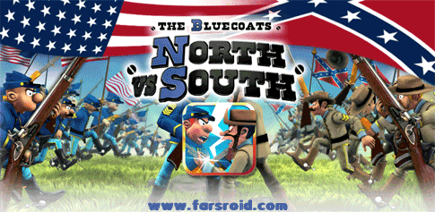 Download North vs South - your strategy game against South Android + data