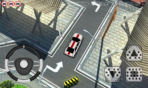 Download Parking Challenge 3D Android