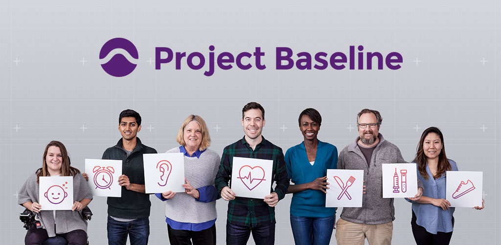 Project Baseline