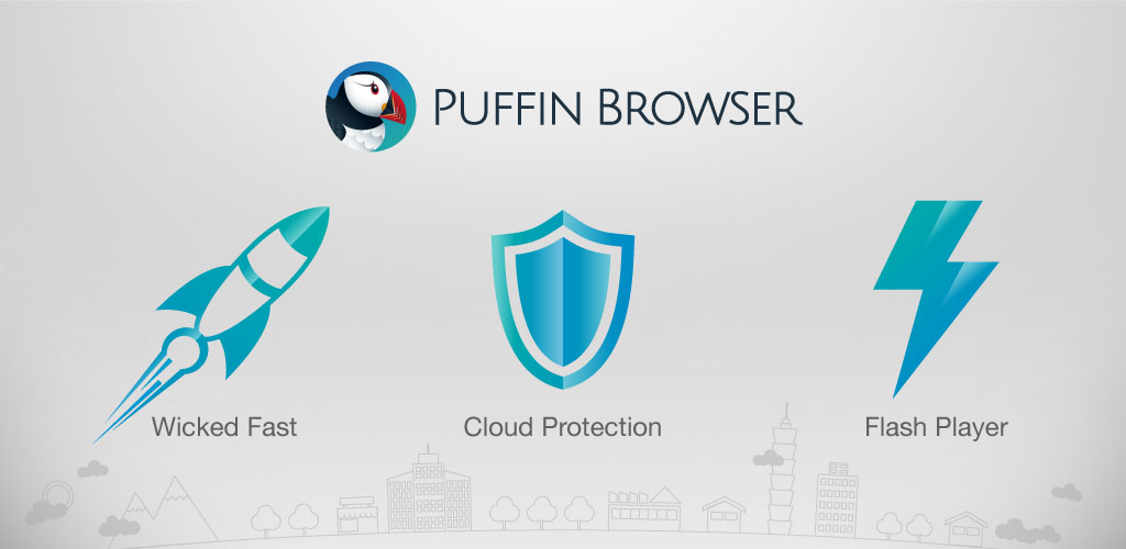 Puffin Browser