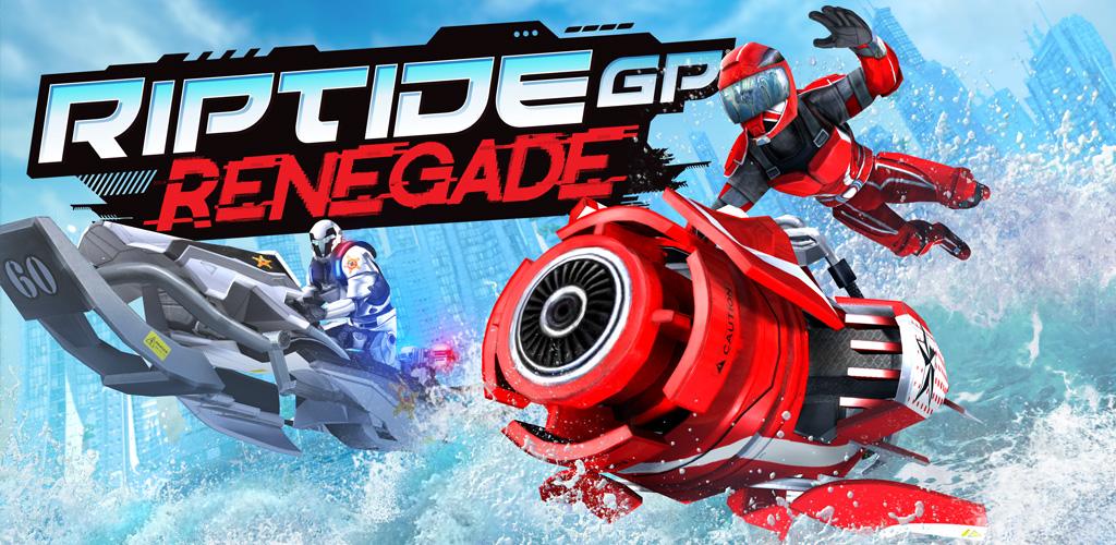 Riptide GP: Renegade