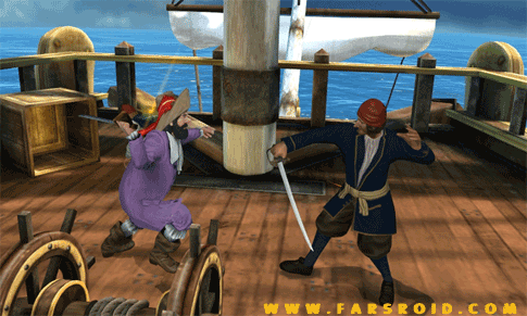 Download The Adventures of Tintin Android APK + Data