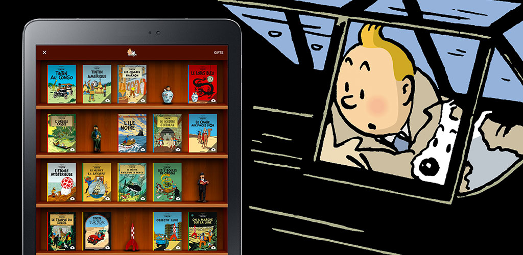 The Adventures of Tintin Full