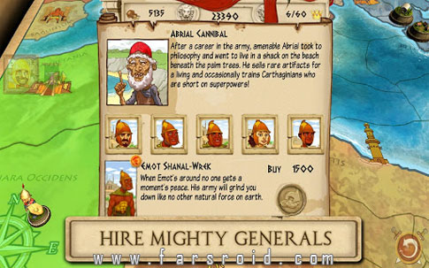 Download Tiny Token Empires Android + OBB