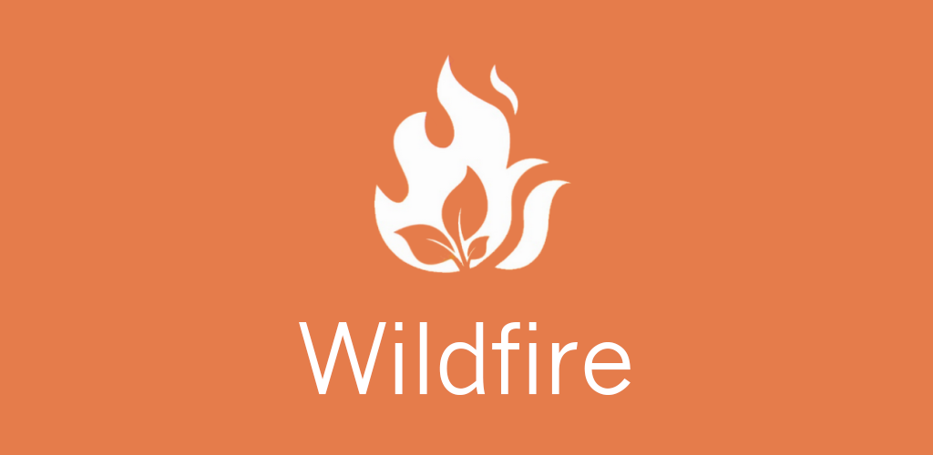 Wildfire - NOAA Fire Map Info