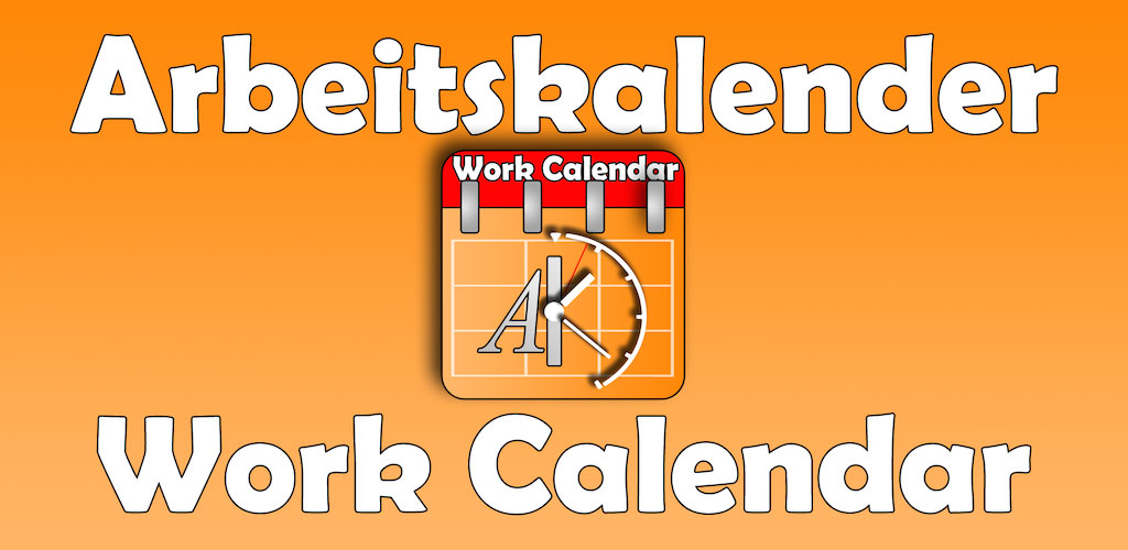 Work Calendar