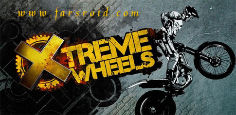 Download Xtreme Wheels Pro - HD graphic motorcycling game for Android