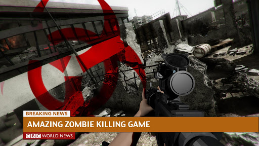 Download Zombie Kill: Free Game Android + Game Data