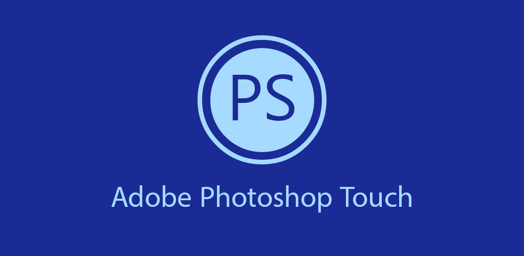 Adobe Photoshop Touch for phone