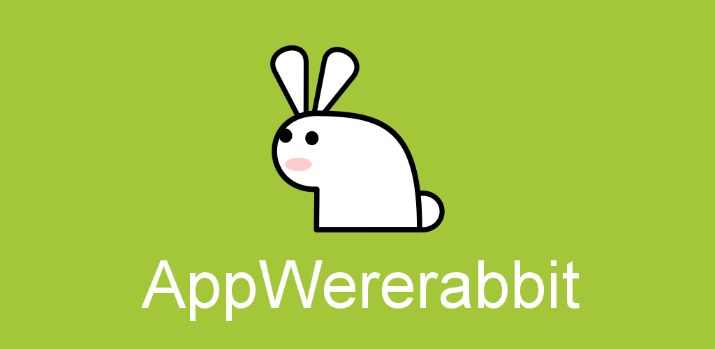 AppWererabbit 