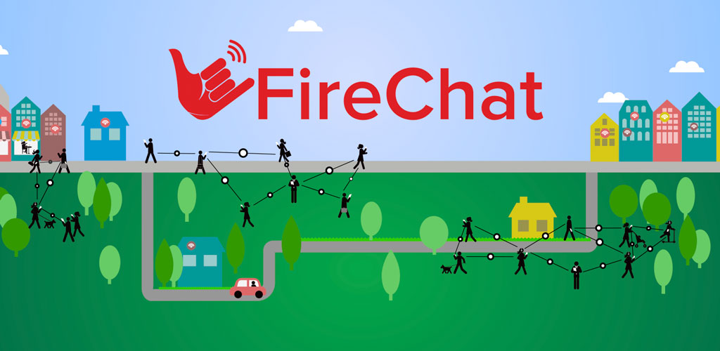 FireChat