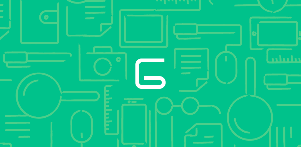 GNotes - Sync Notes with Gmail Android