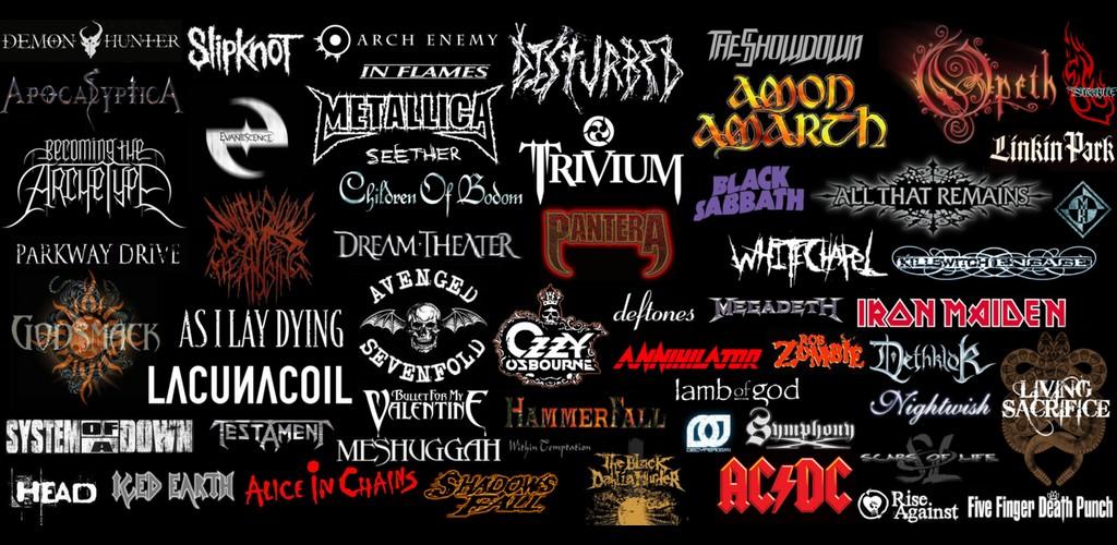 Heavy Metal and Rock Music Radio