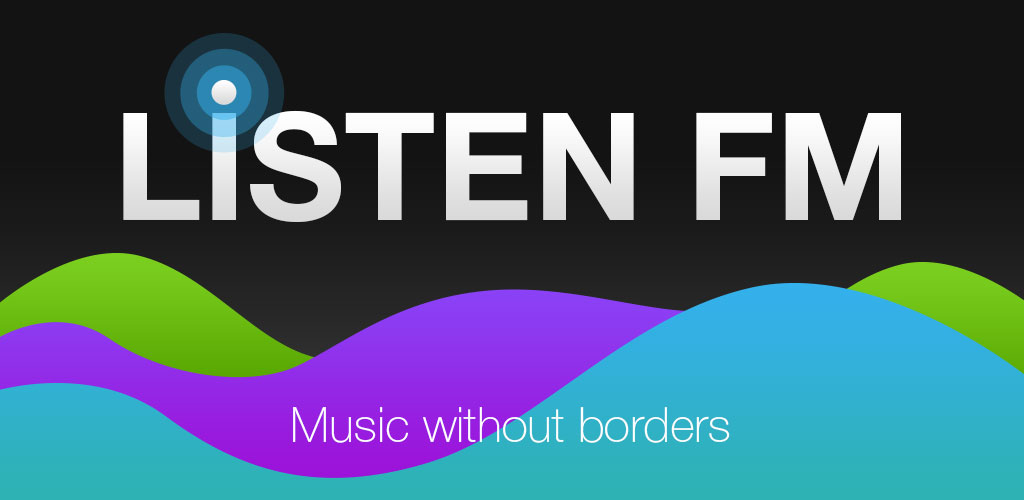 Internet radio “Listen FM” Premium