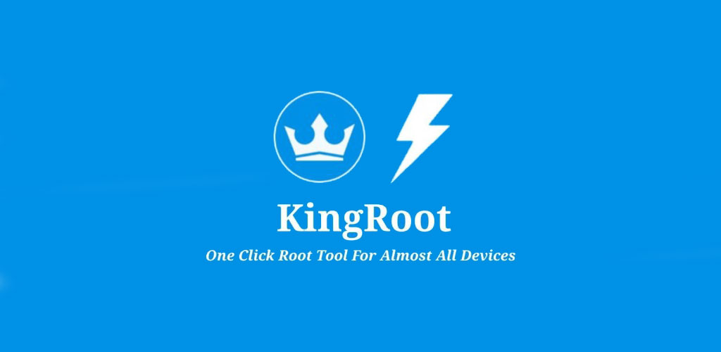 Kingo Root