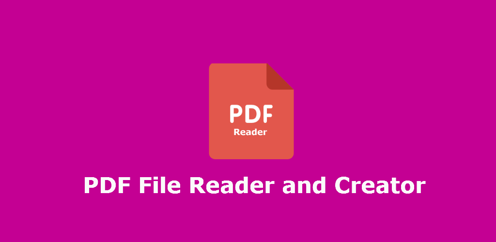 PDF File Reader