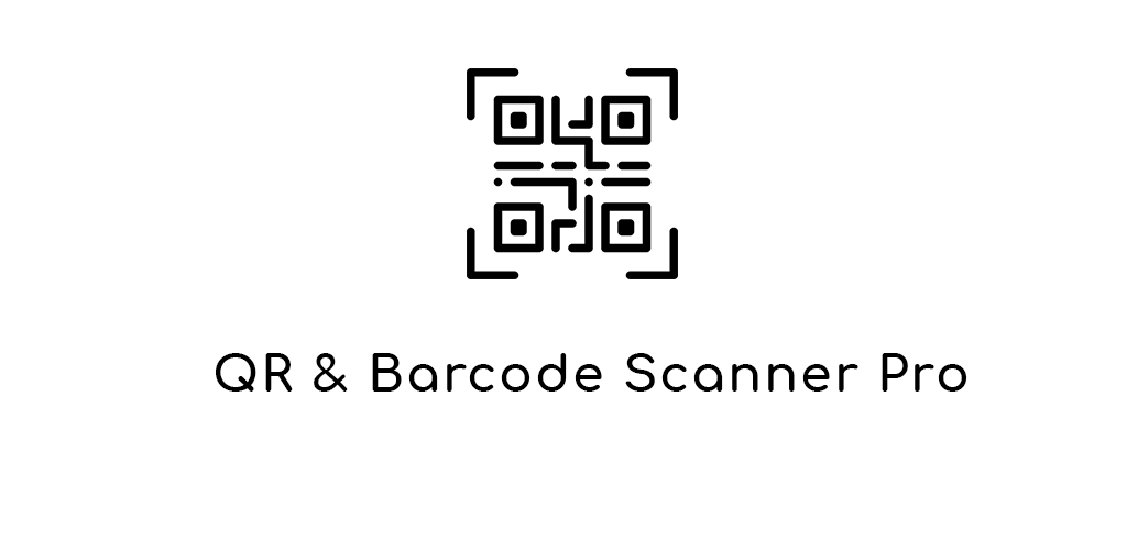 QR Code & Barcode Scanner Pro